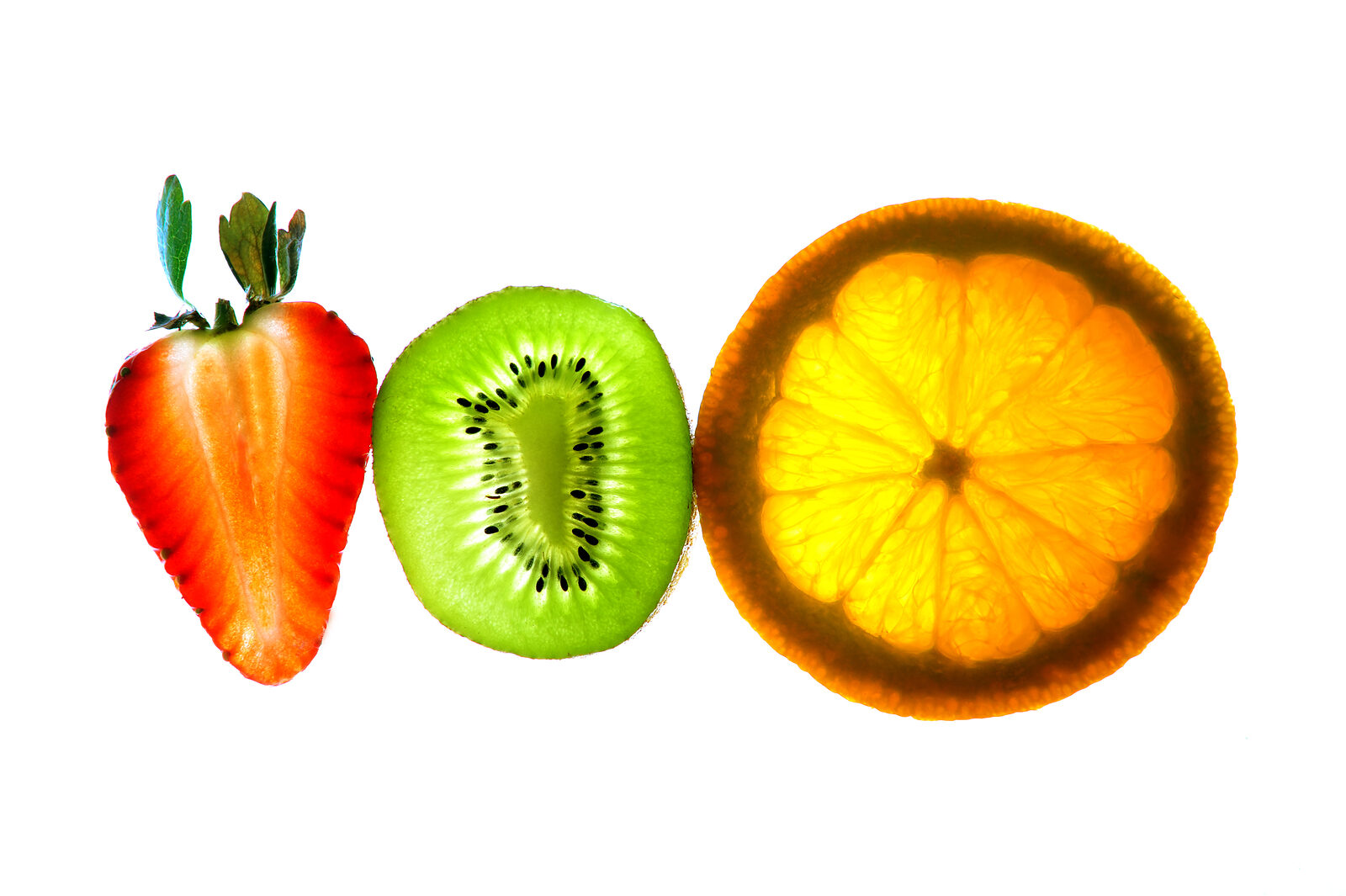 We’ve got everything you need…